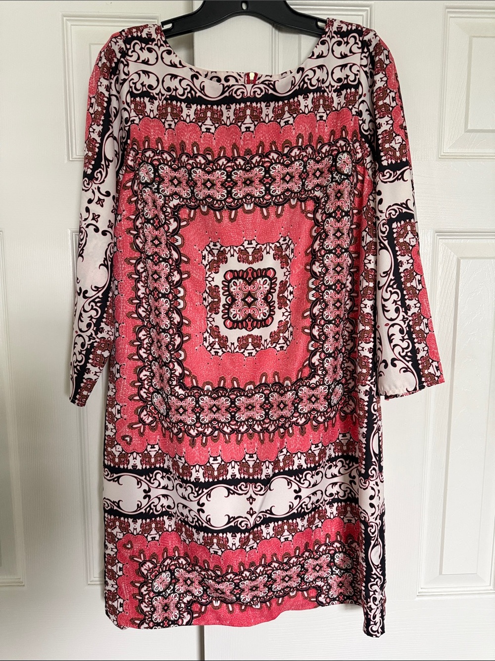 The Limited Shift Dress